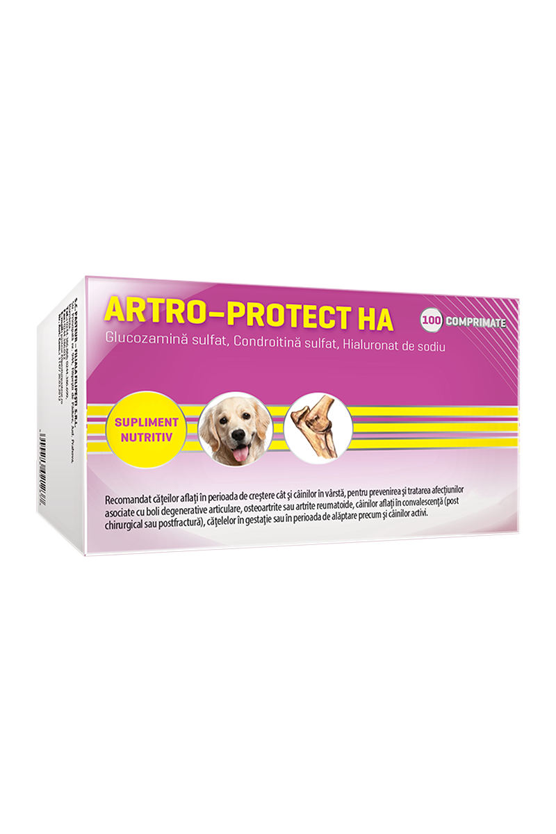 ARTRO-PROTECT HA