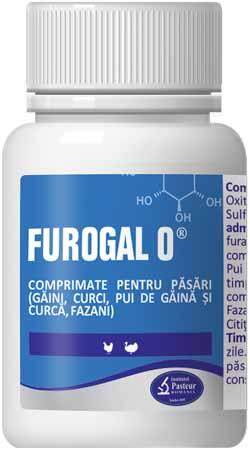 FUROGAL O